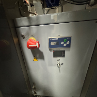 Millipore Industrial-Scale Mixing System image 0